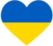 Ukraine Flag